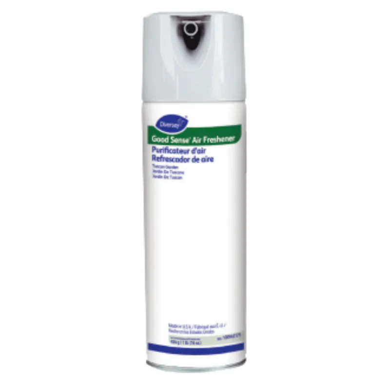 Aromatizante Jardín Diversey Freshener 6x16oz
