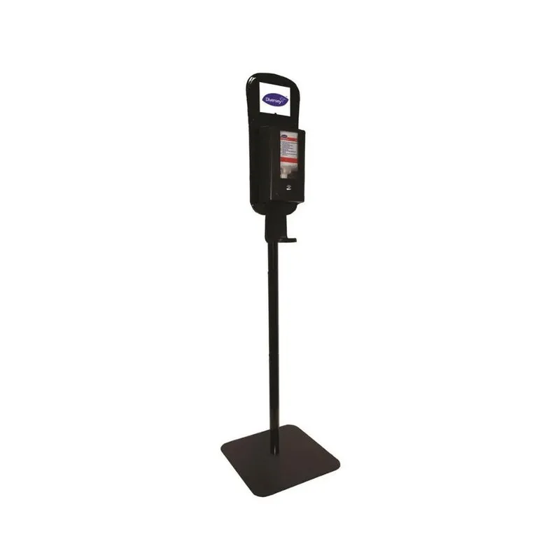 Diversey IntelliCare Soporte de Piso para Dispensador