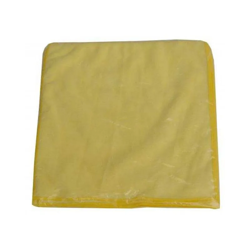 Diversey TASKI MICRULTR GR-16 Paño Microfibra Profesional 20 Pzas