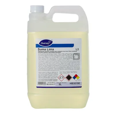 SUMA LIMA L3 4X5L